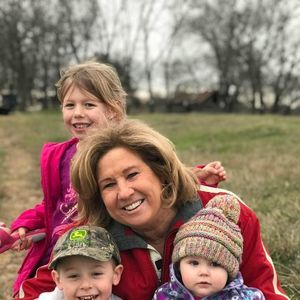 Meet your Posher, Vickie